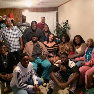 Meet your Posher, Patricia